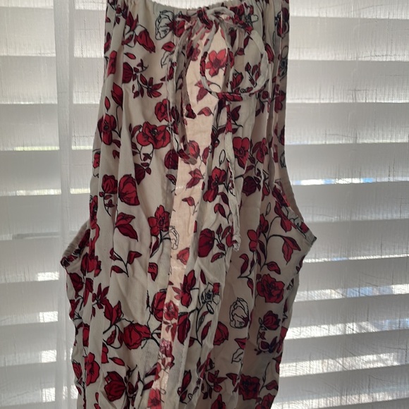 Divided Romper - Picture 4 of 5